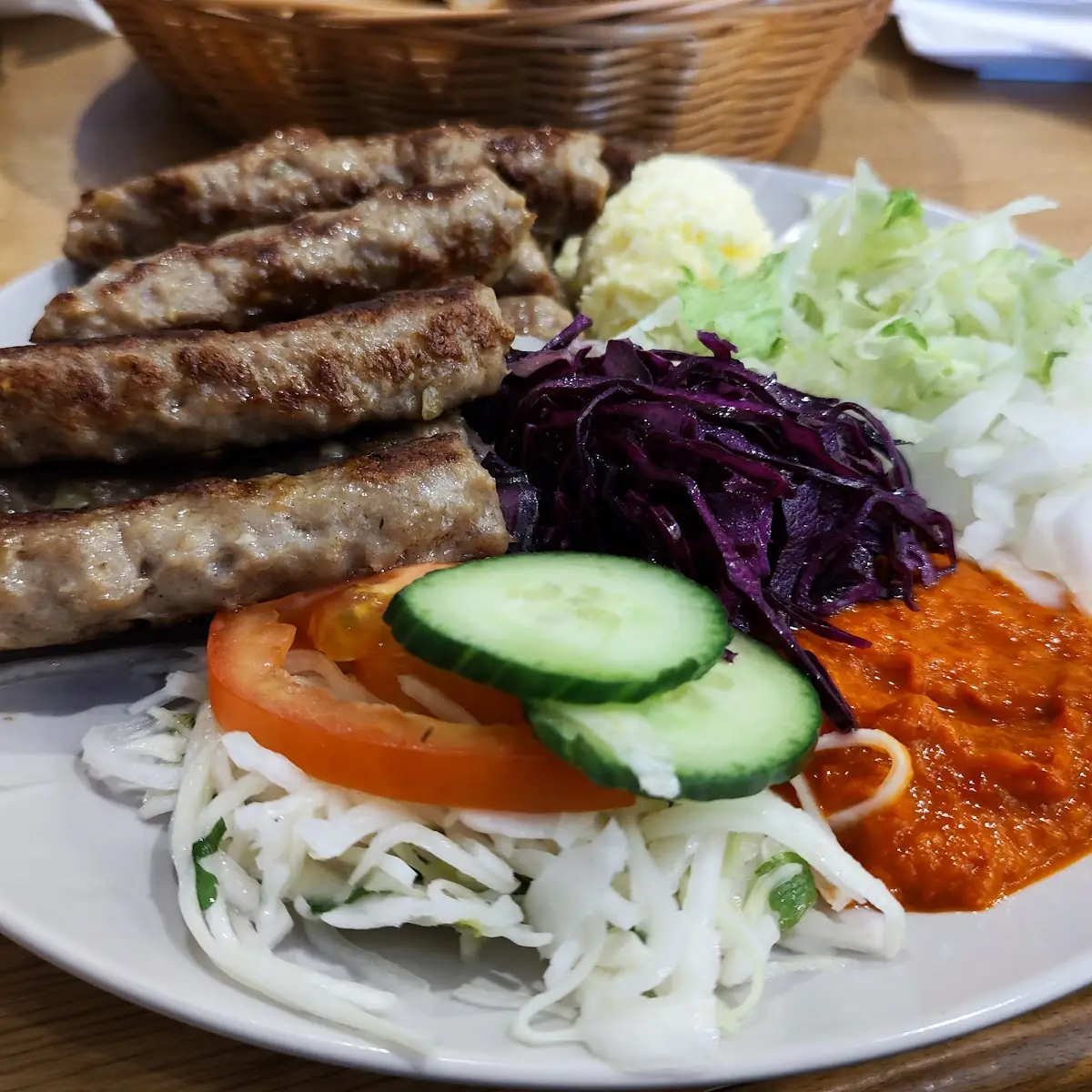 Cevapi