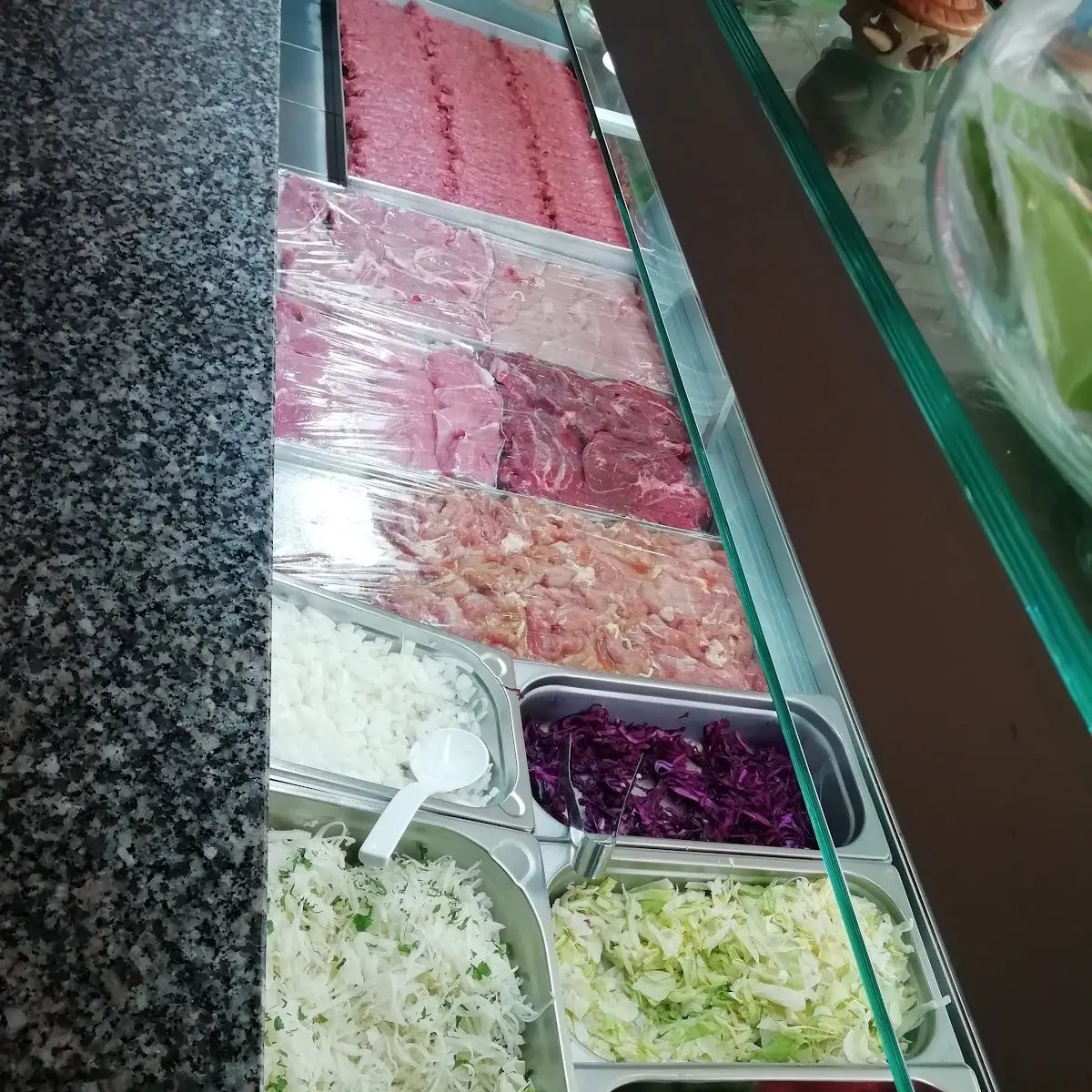 Gulaschsuppe