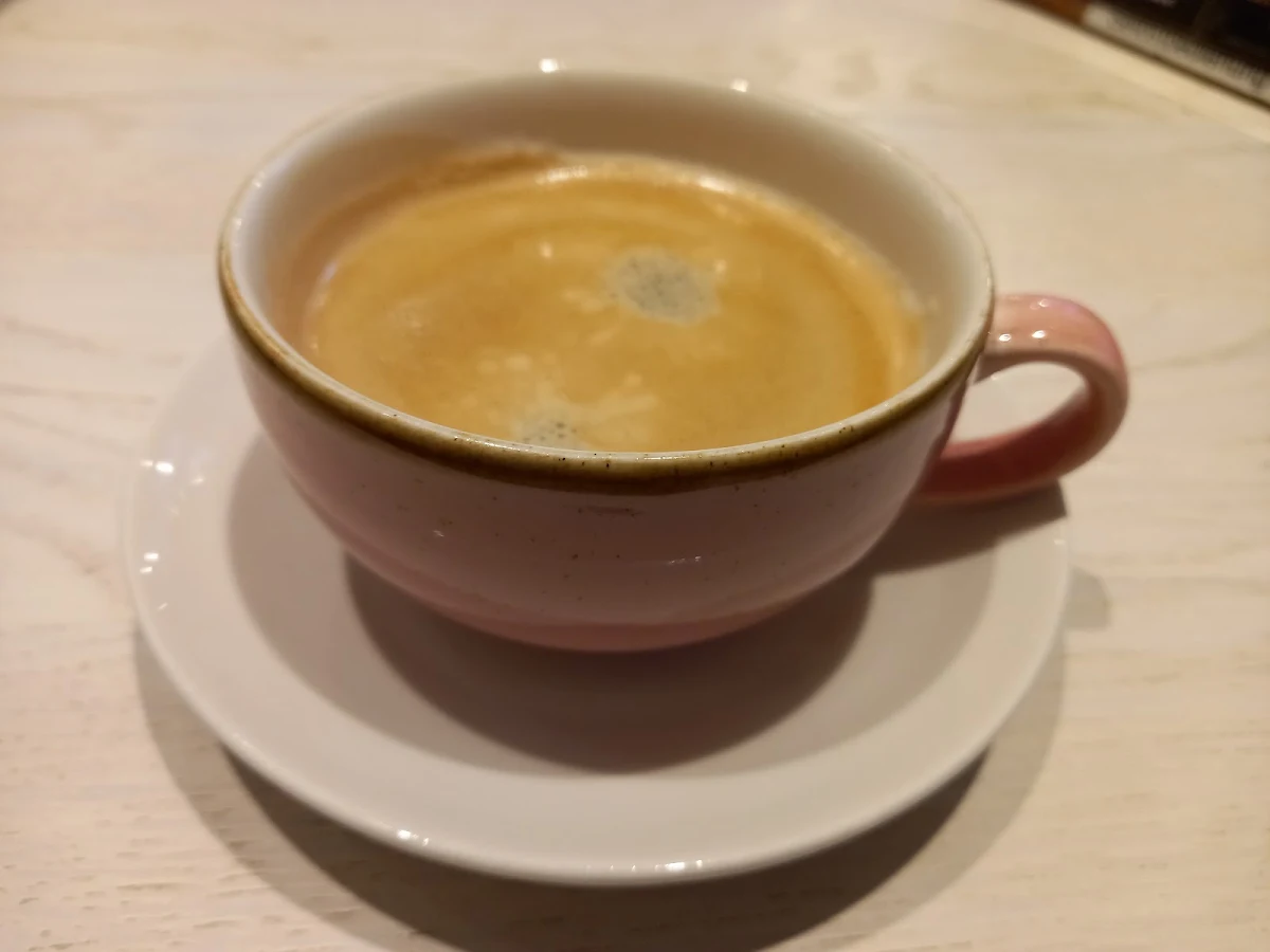 Café