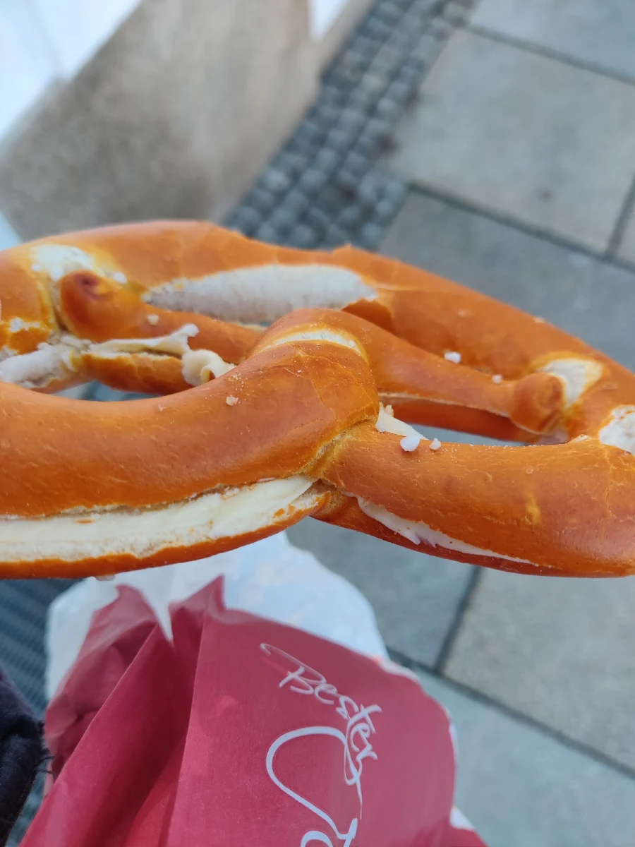 Pretzel