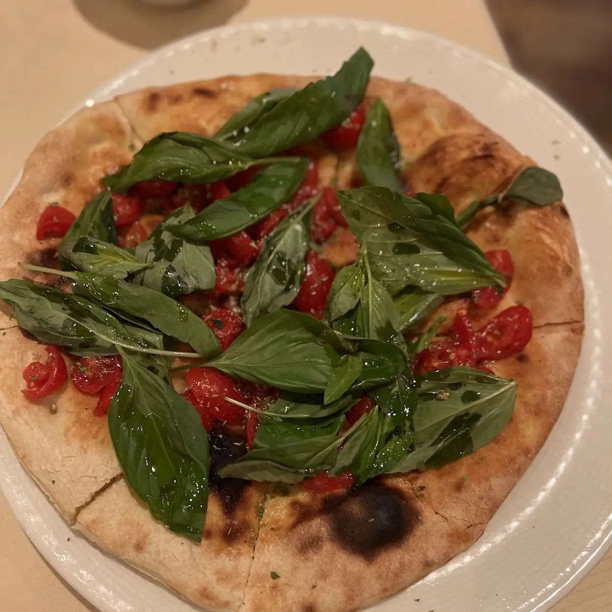 Bruschetta