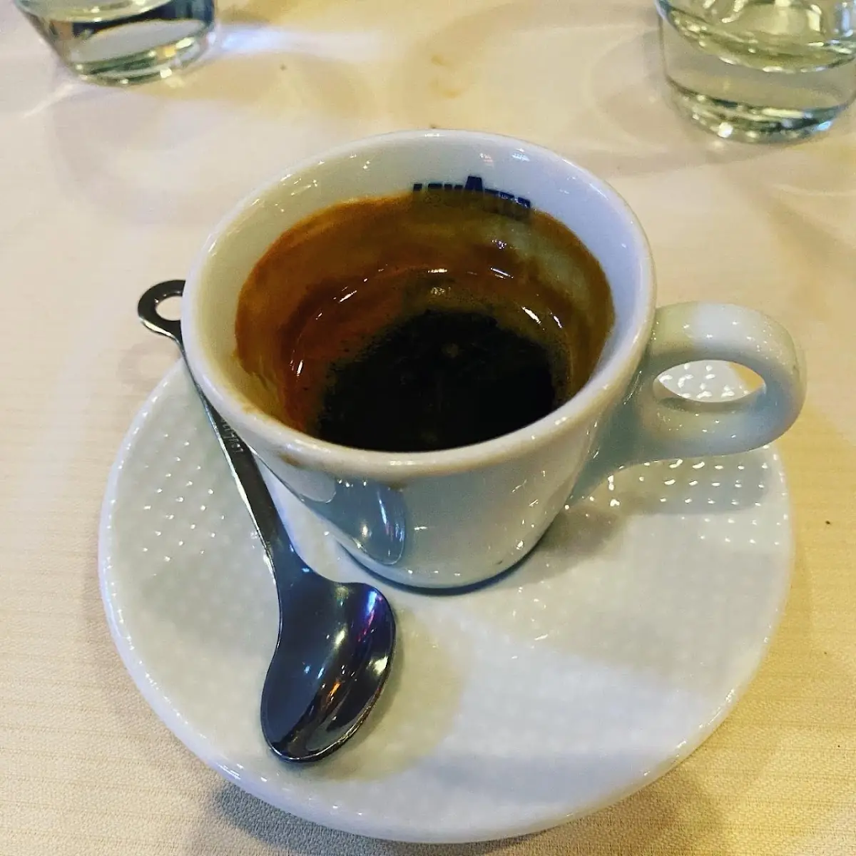 Espresso