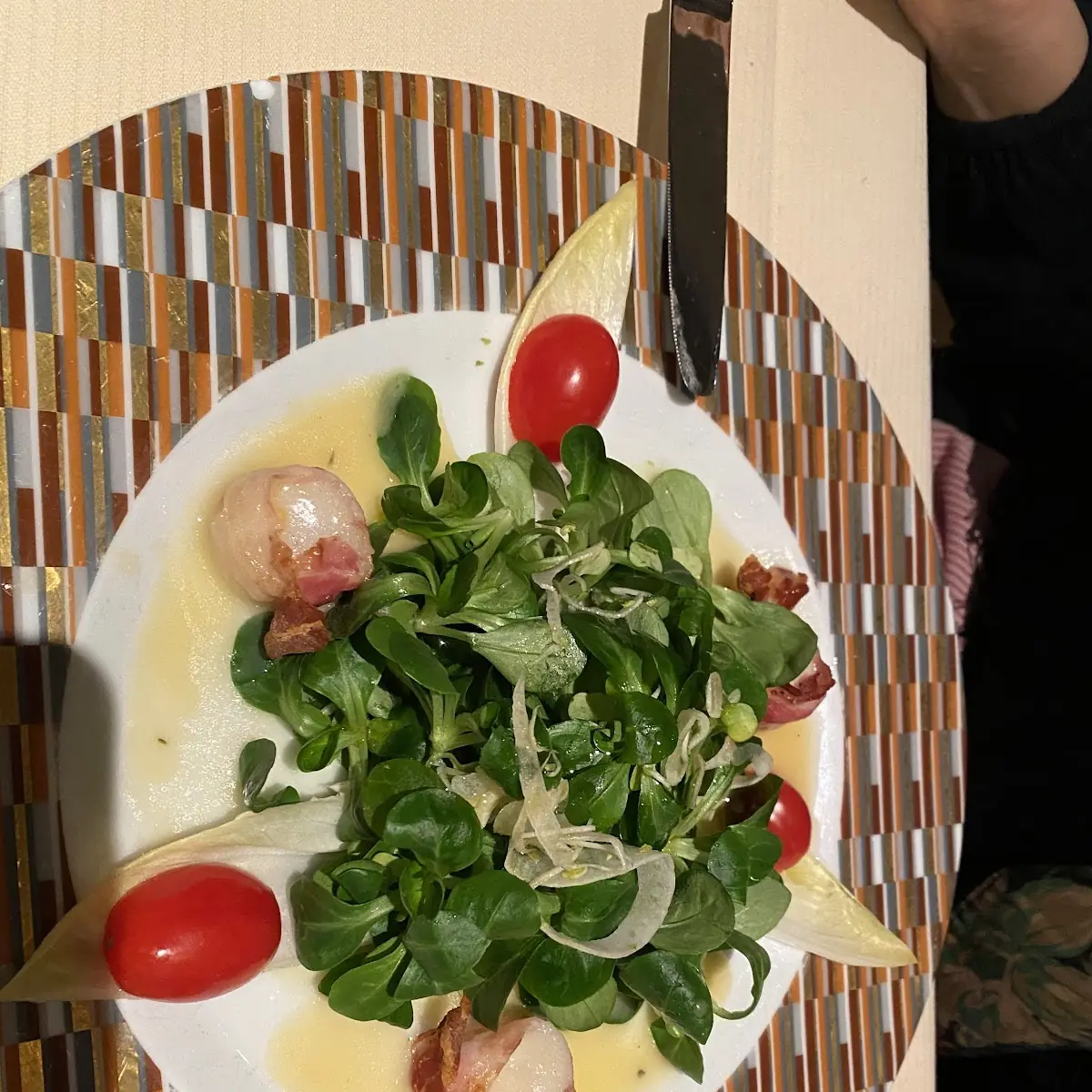 Feldsalat