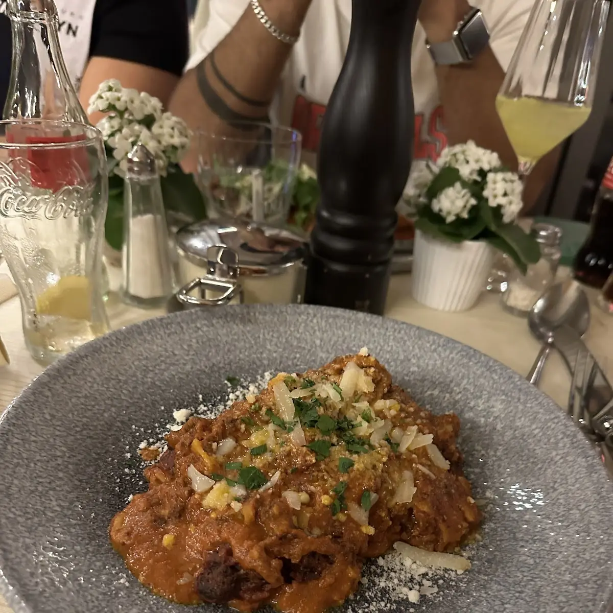 Lasagne