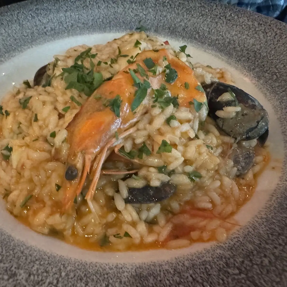 Risotto