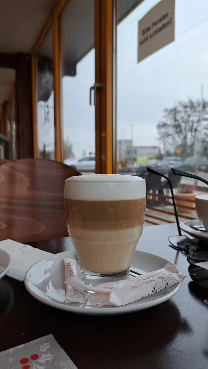 Latte