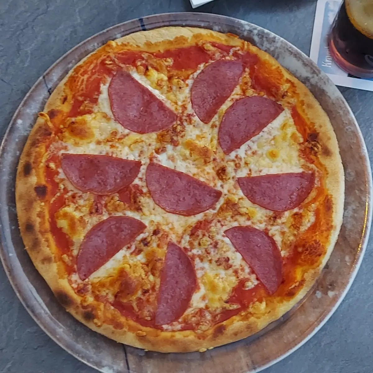 Salami