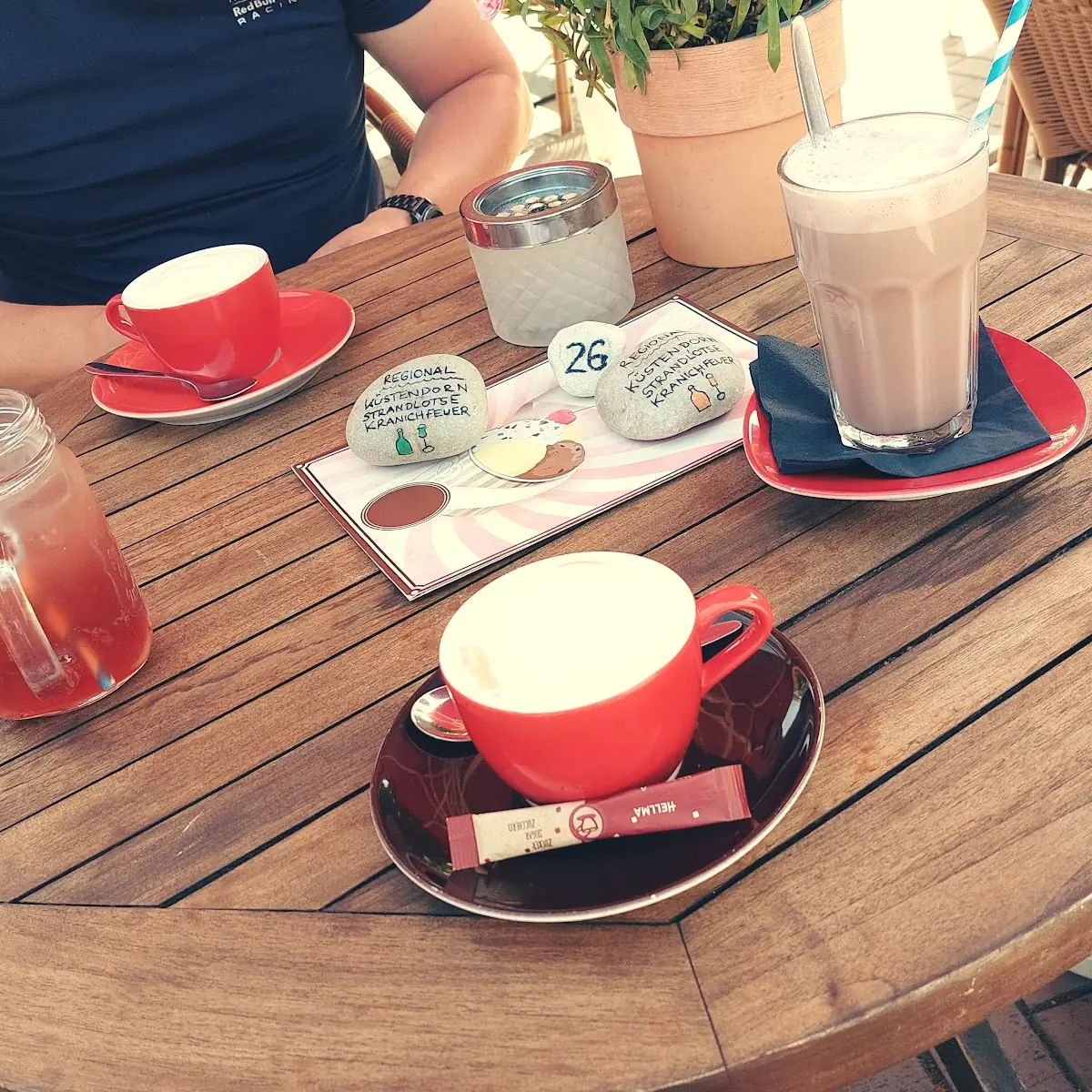 Cappuccino