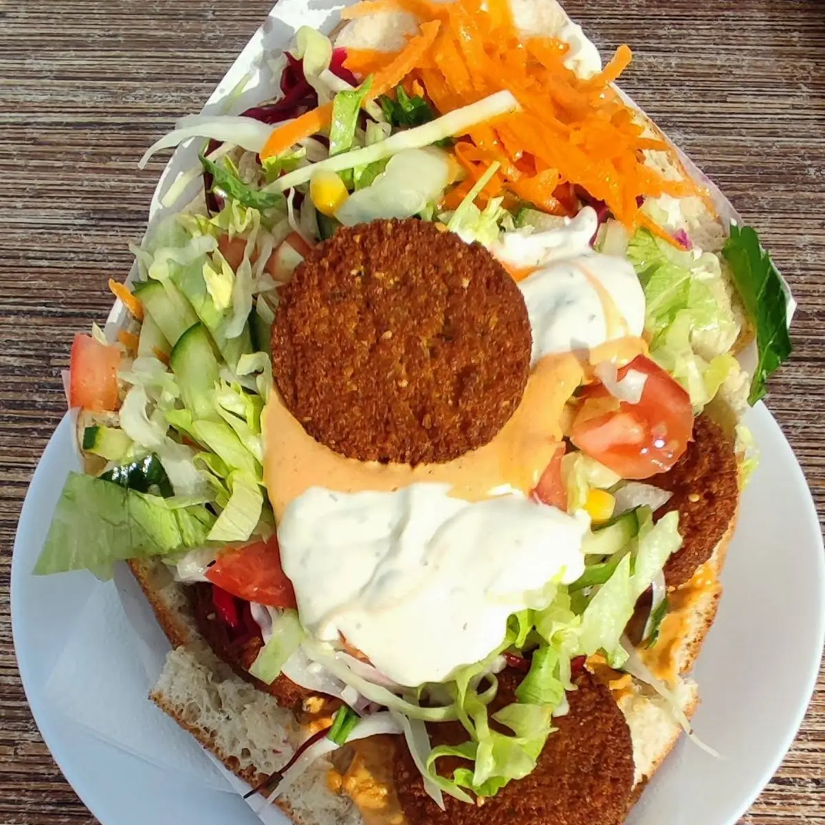 Falafel