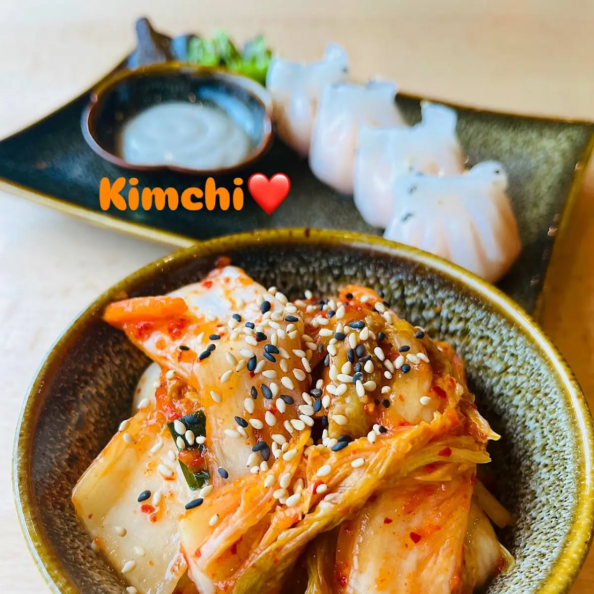 Kimchi