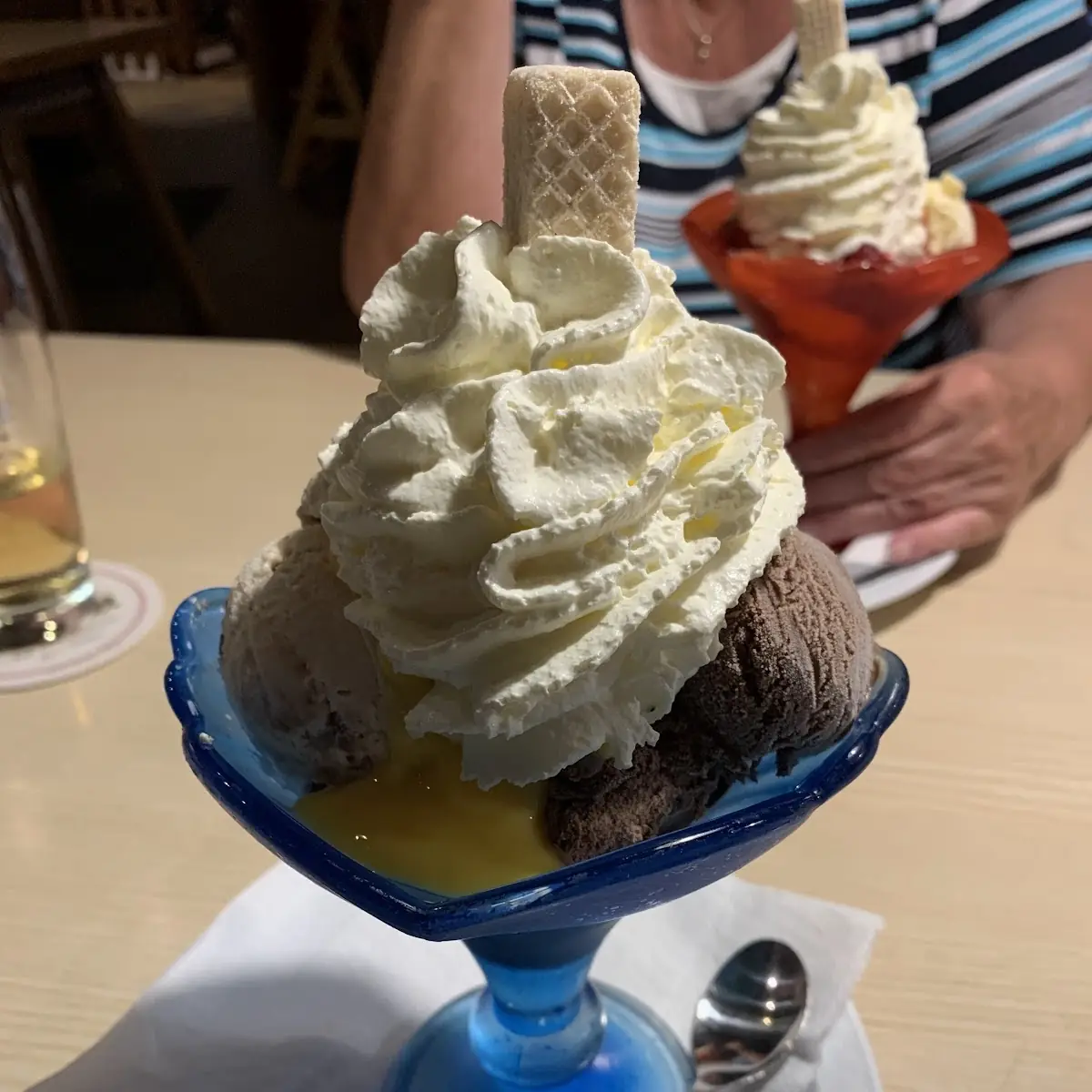 Eis