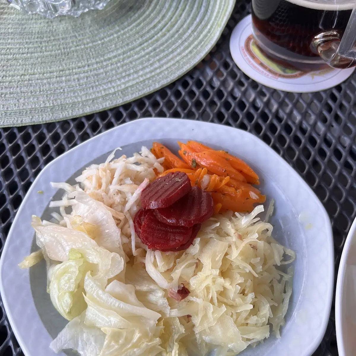 Side Salad