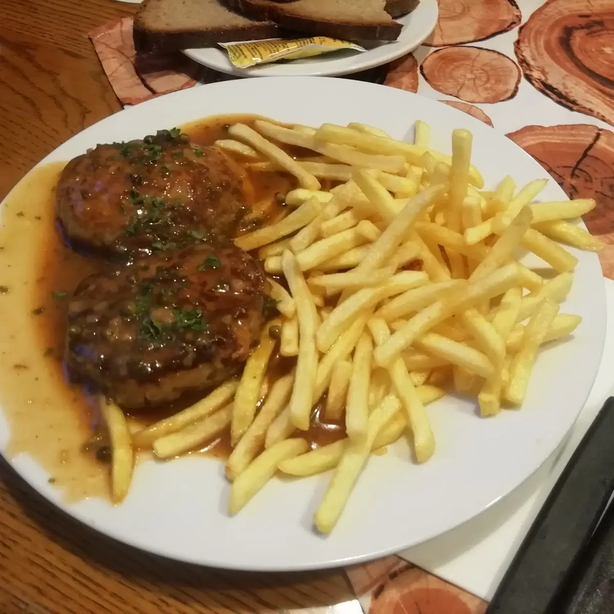 Fleischkuchla