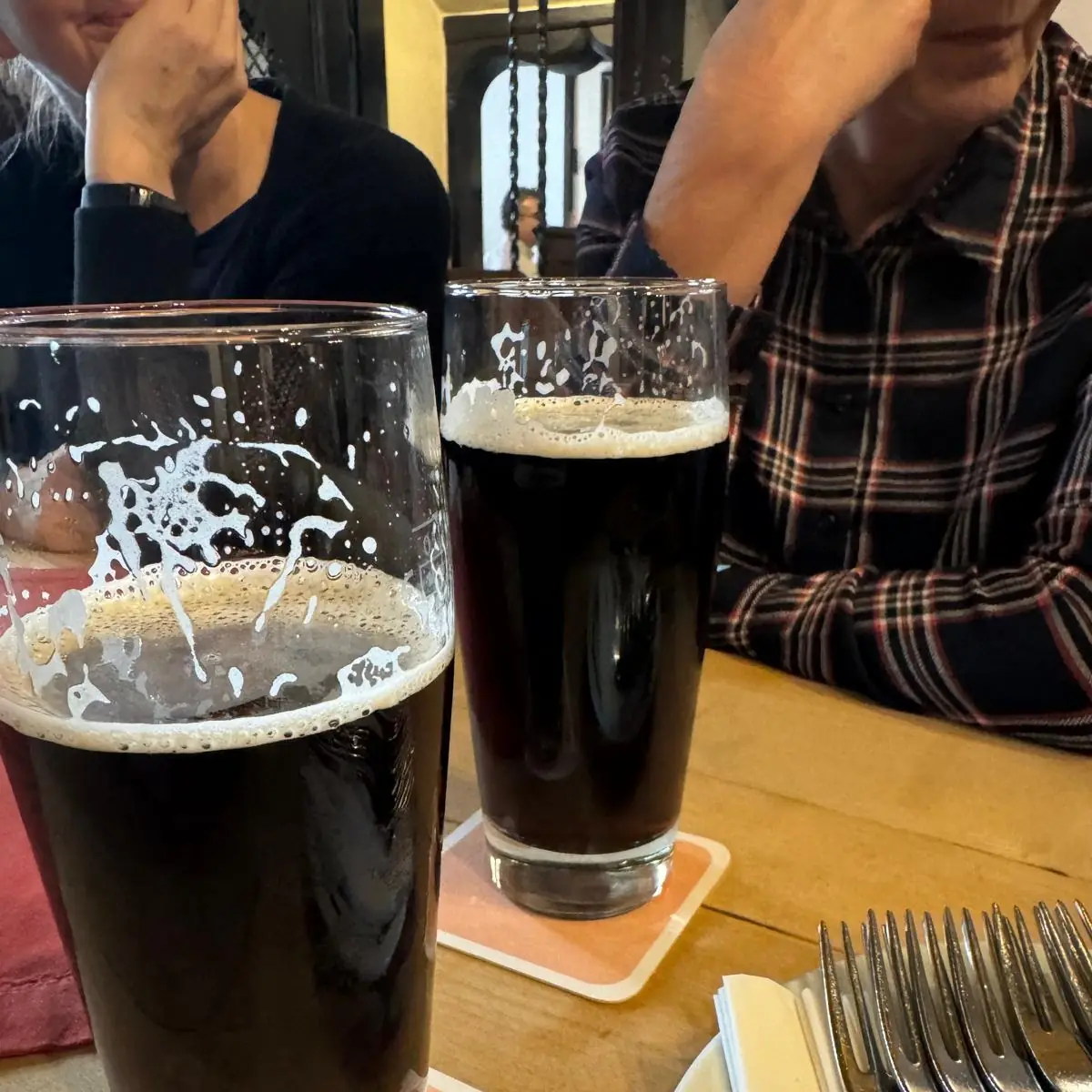 Root Beer