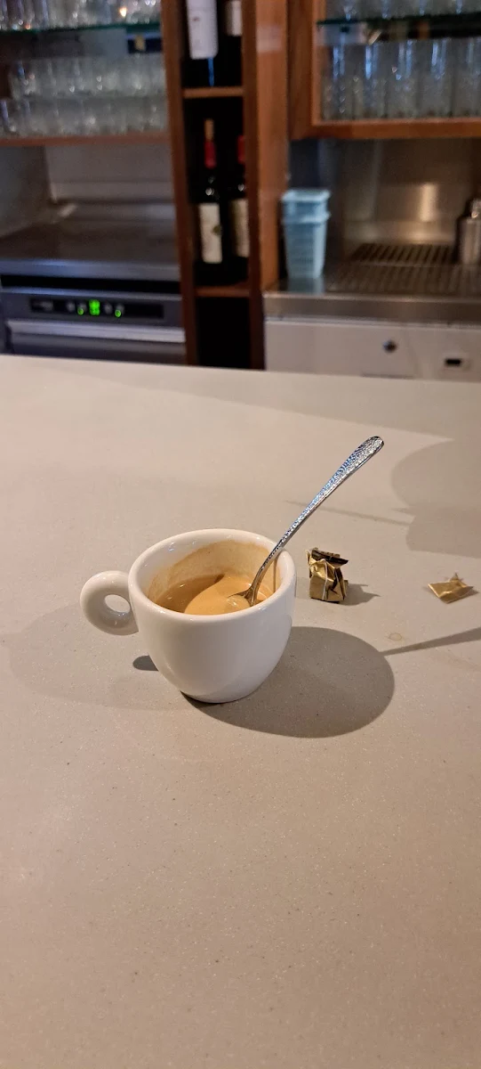 Espresso