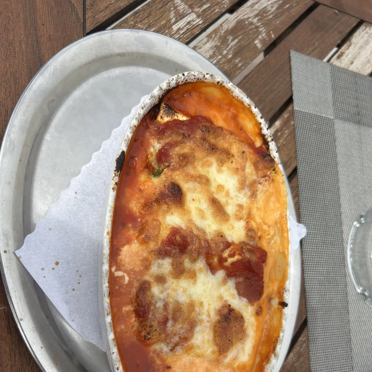 Lasagne
