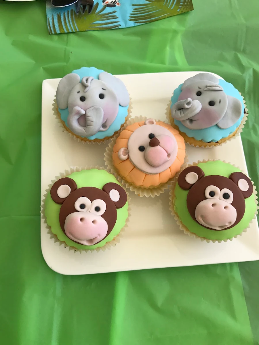 Cupcake