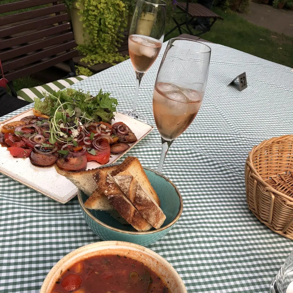 Borscht