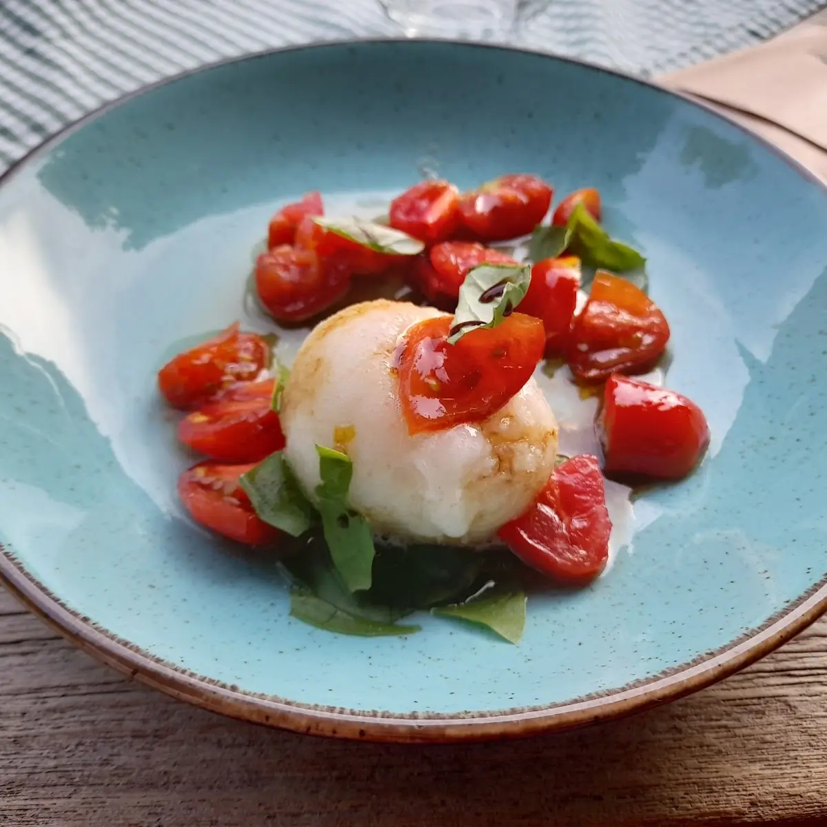 Burrata