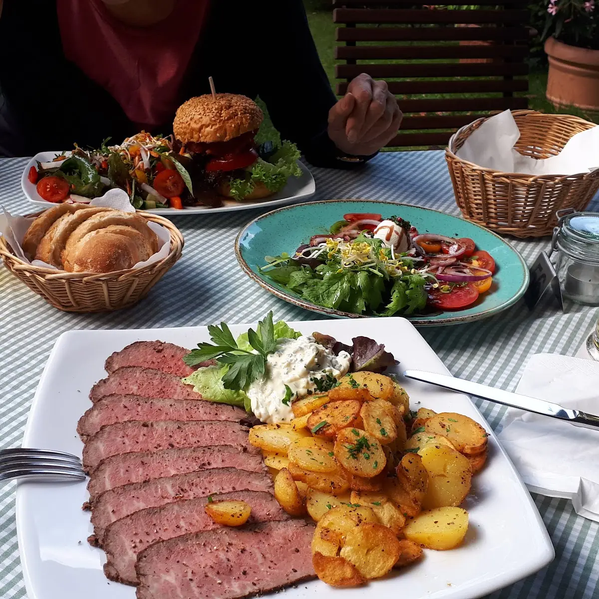Sunday Roast