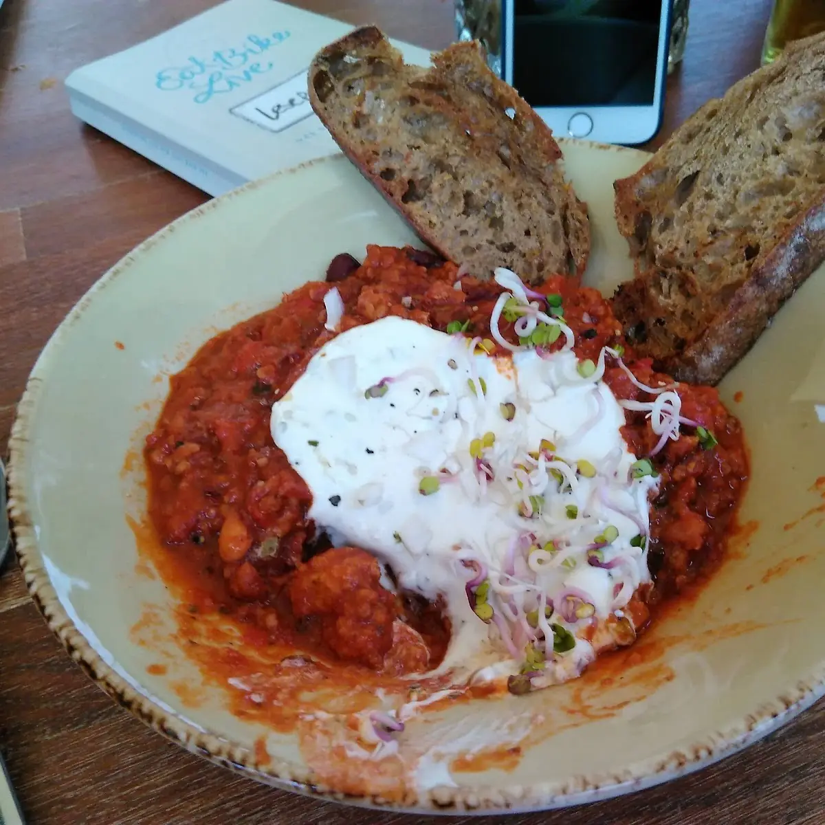 Lammchili