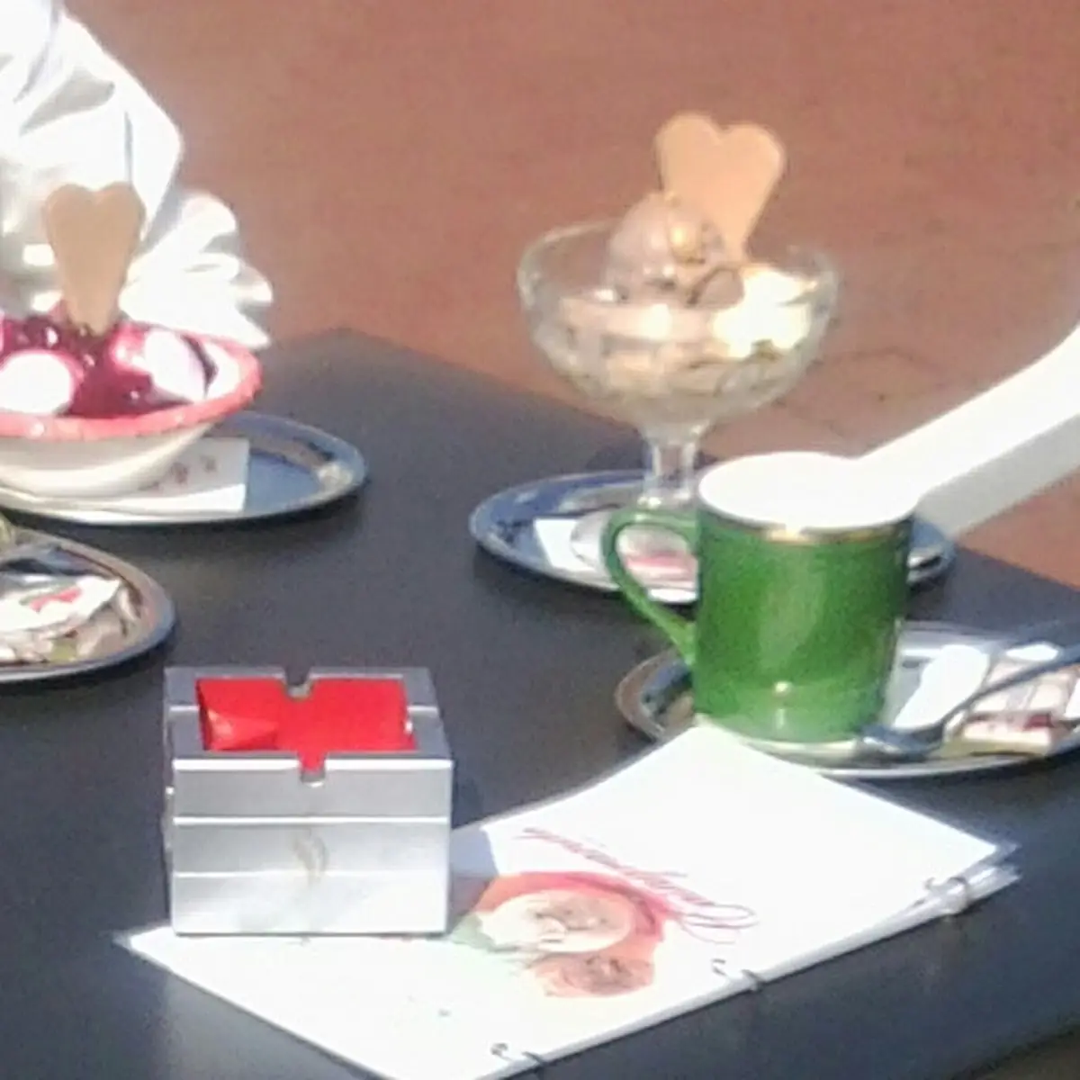 Das Eis