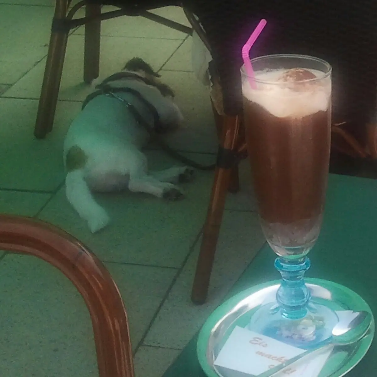 Eiscafe