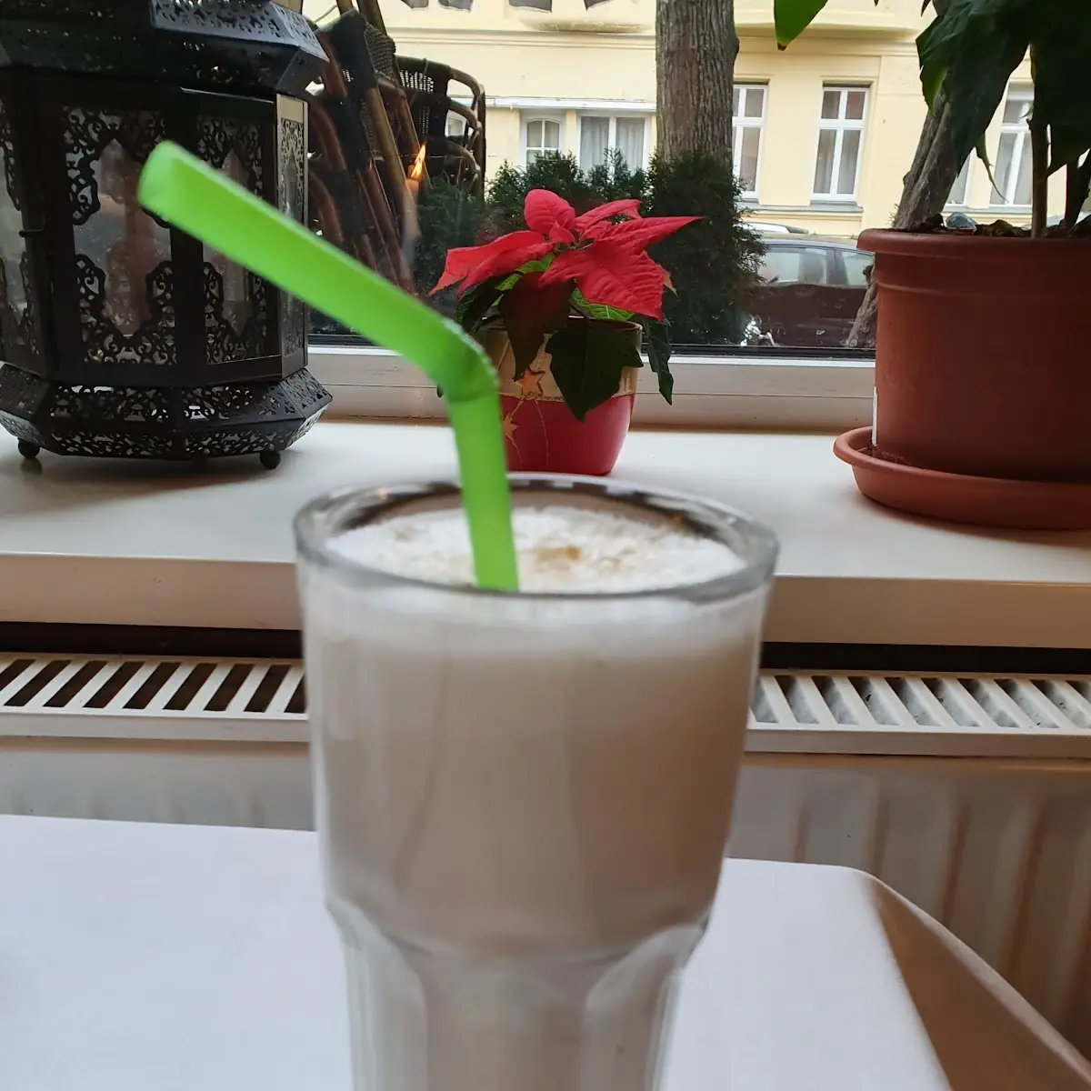 Lassi Salzig