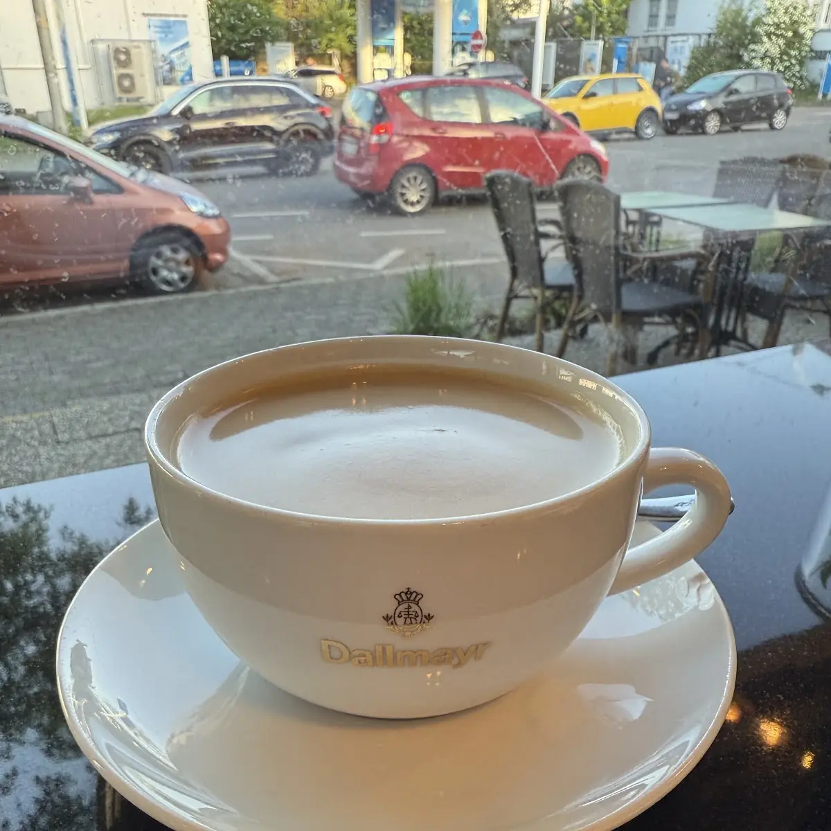 Kaffee