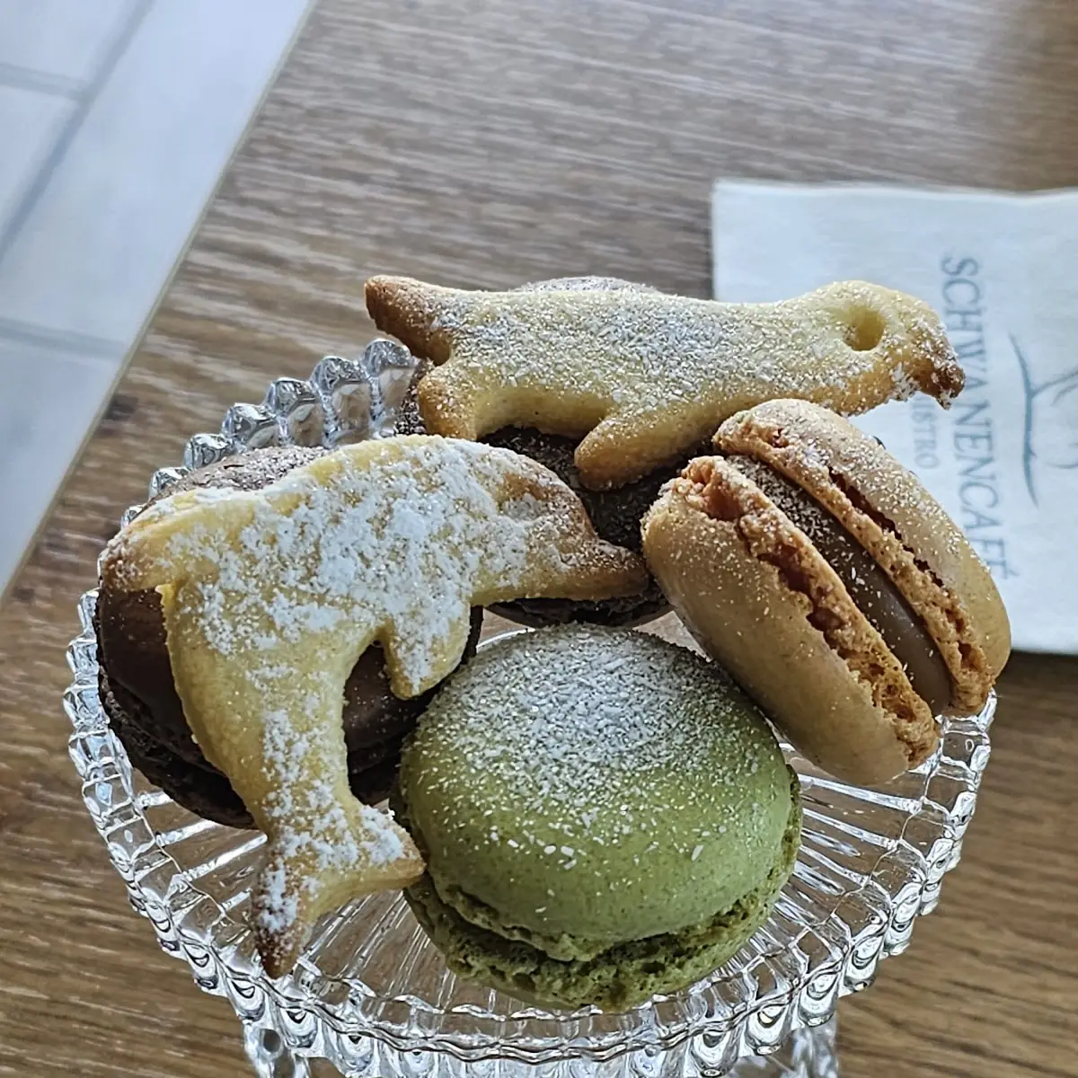 Macarons
