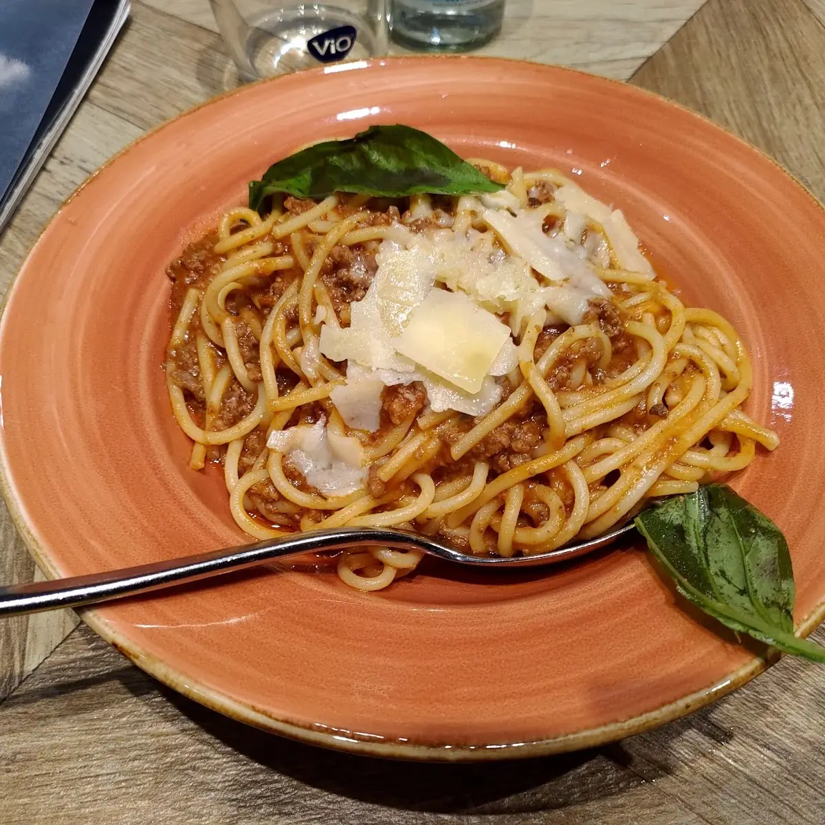 Bolonese