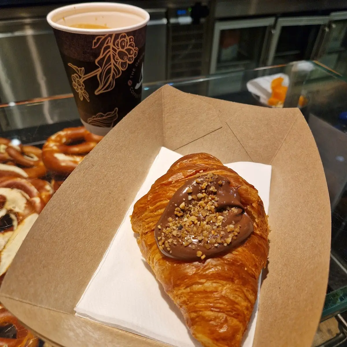 Croissant