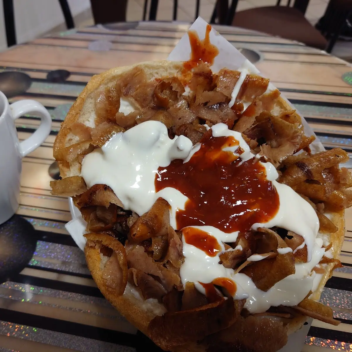 Mega Döner