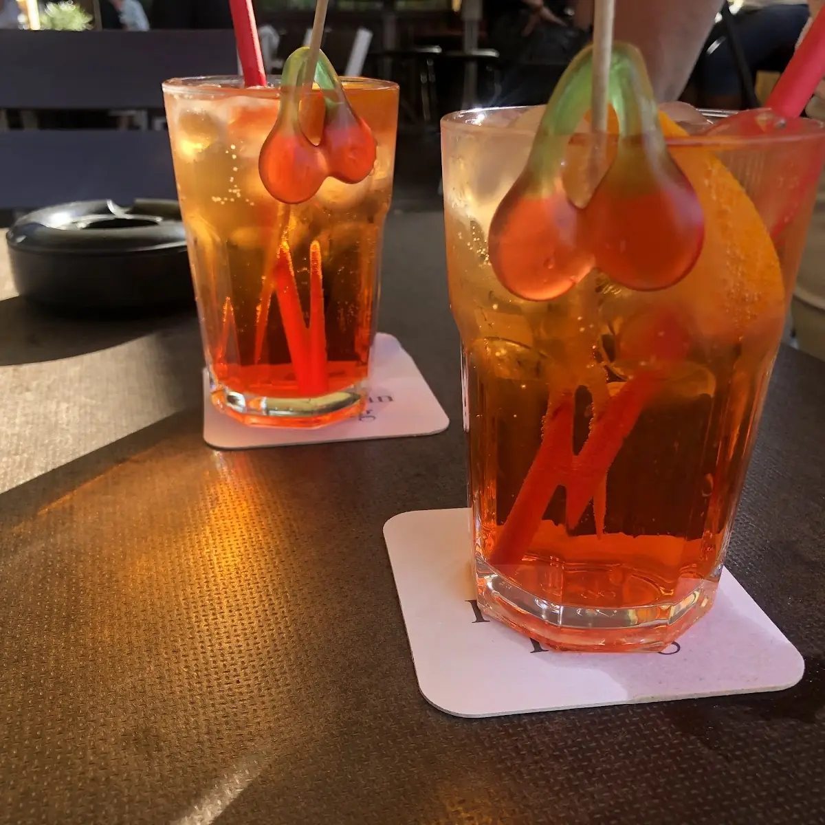 Aperol