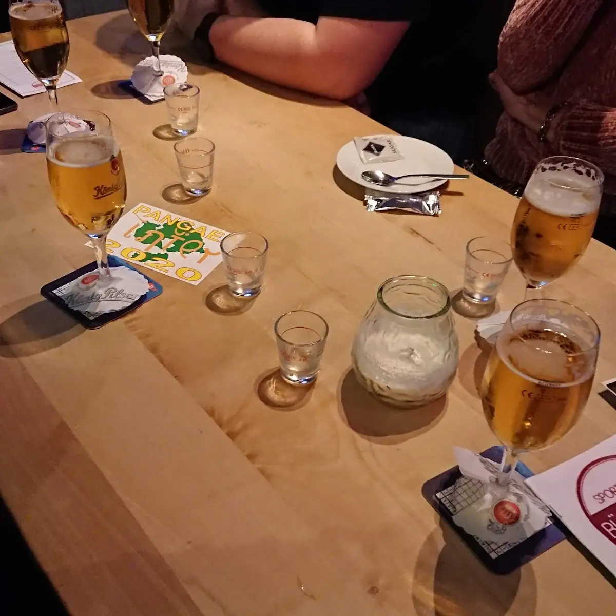 Beer