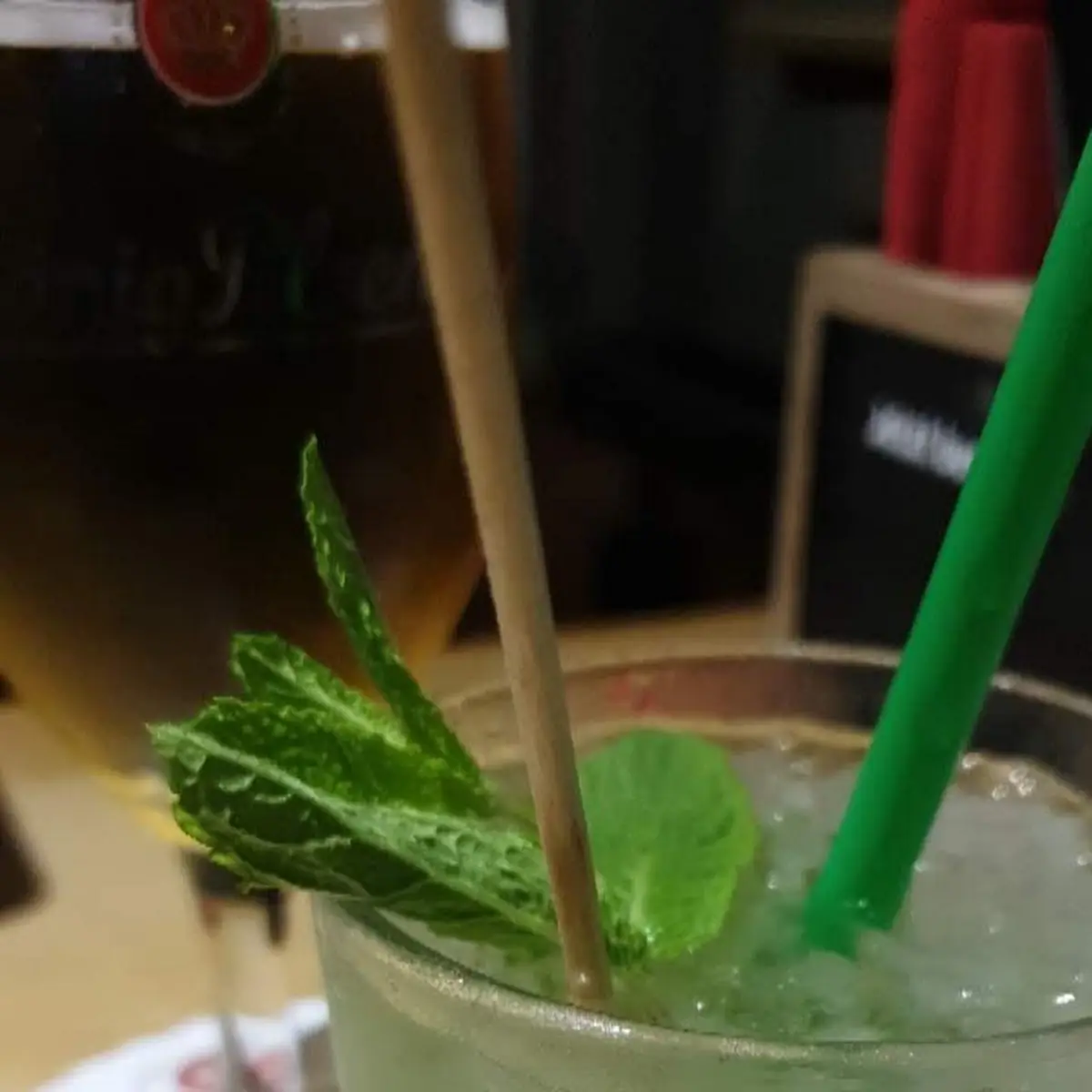 Mojito