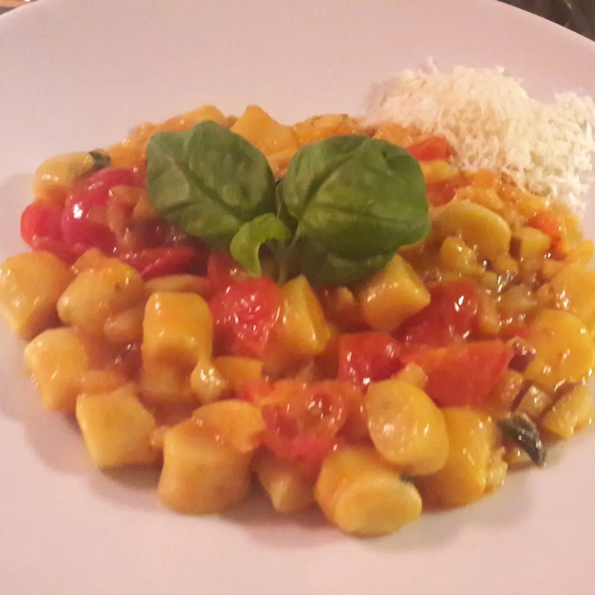 Gnocchi