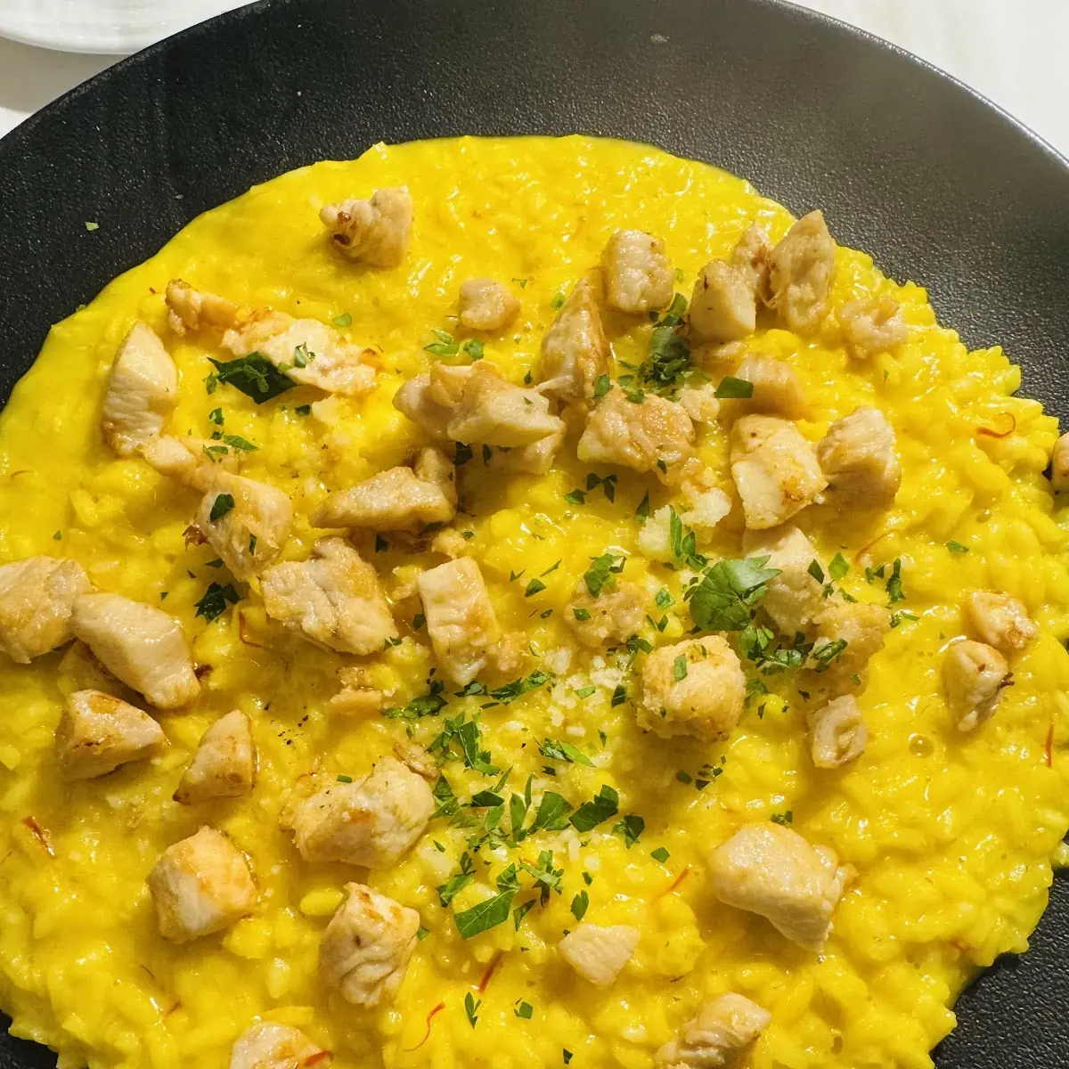 Risotto