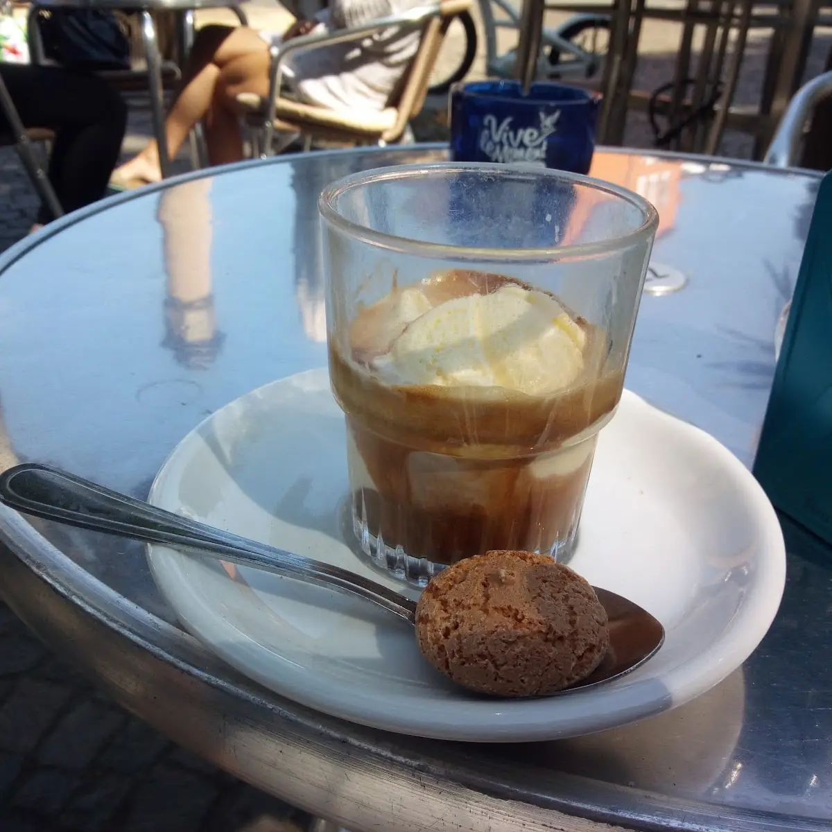 Café