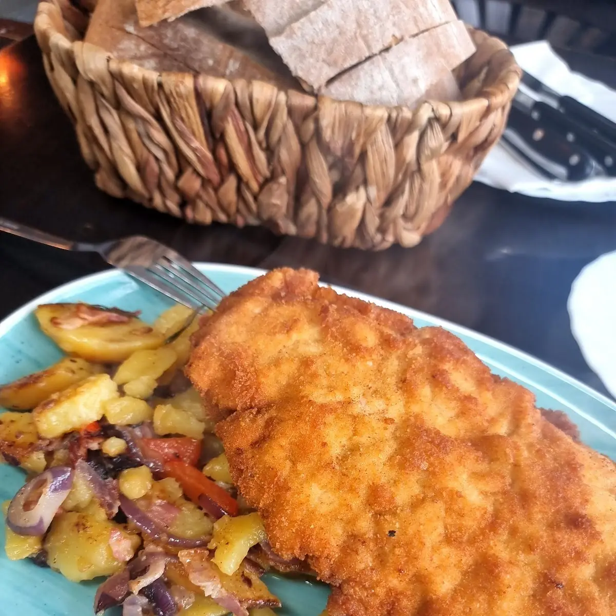 Schnitzel