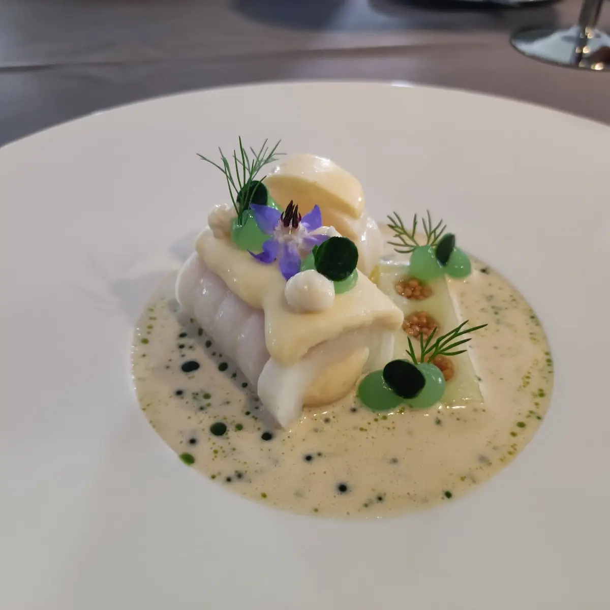 Escargot, Le Temple - Christiane Detemple-Schäfer und Oliver Schäfer
