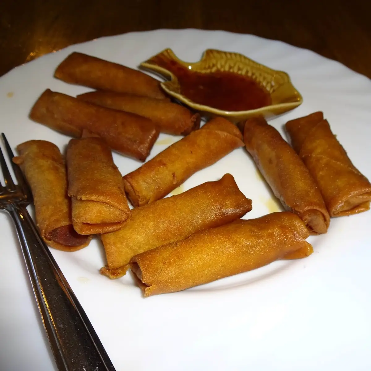 Spring Roll