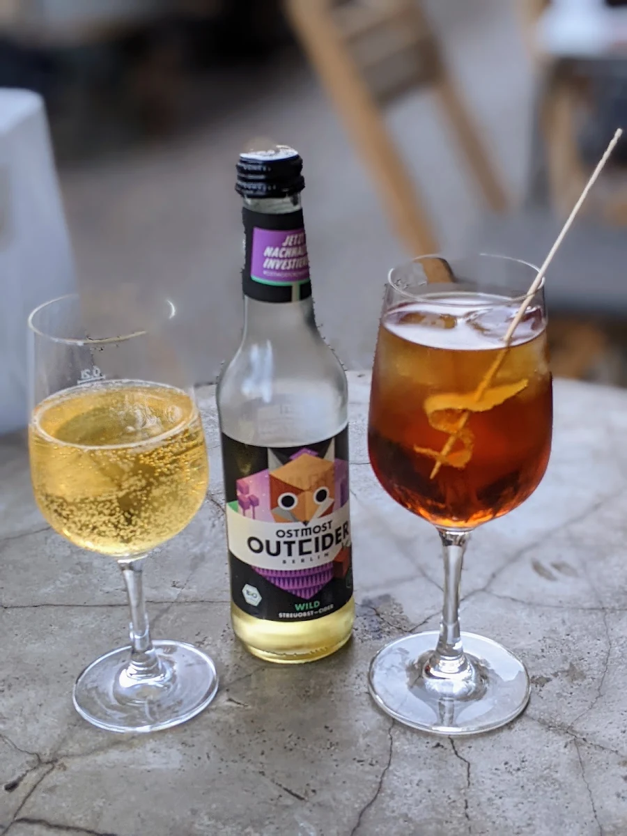 Cider