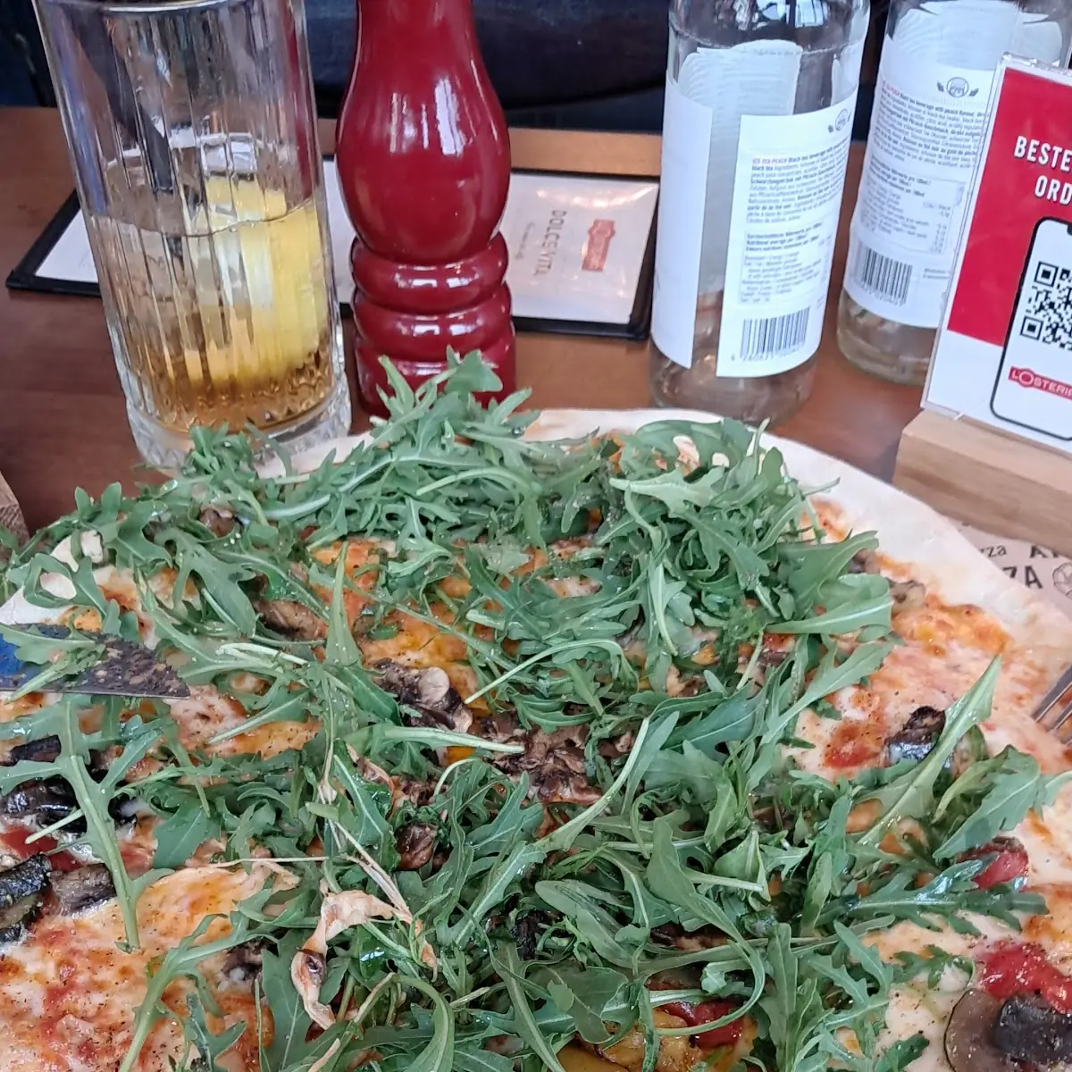 Arugula