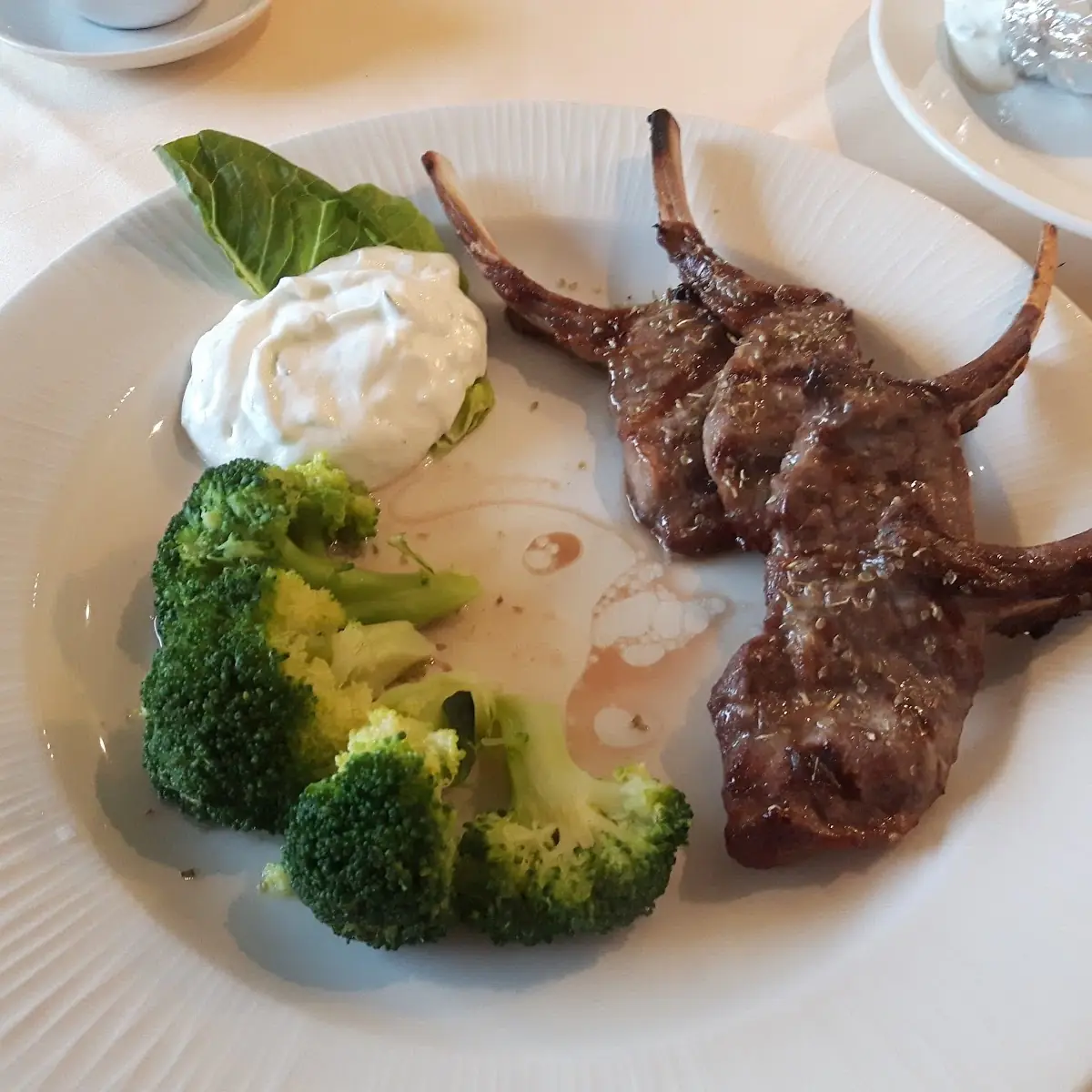 Lammçarree