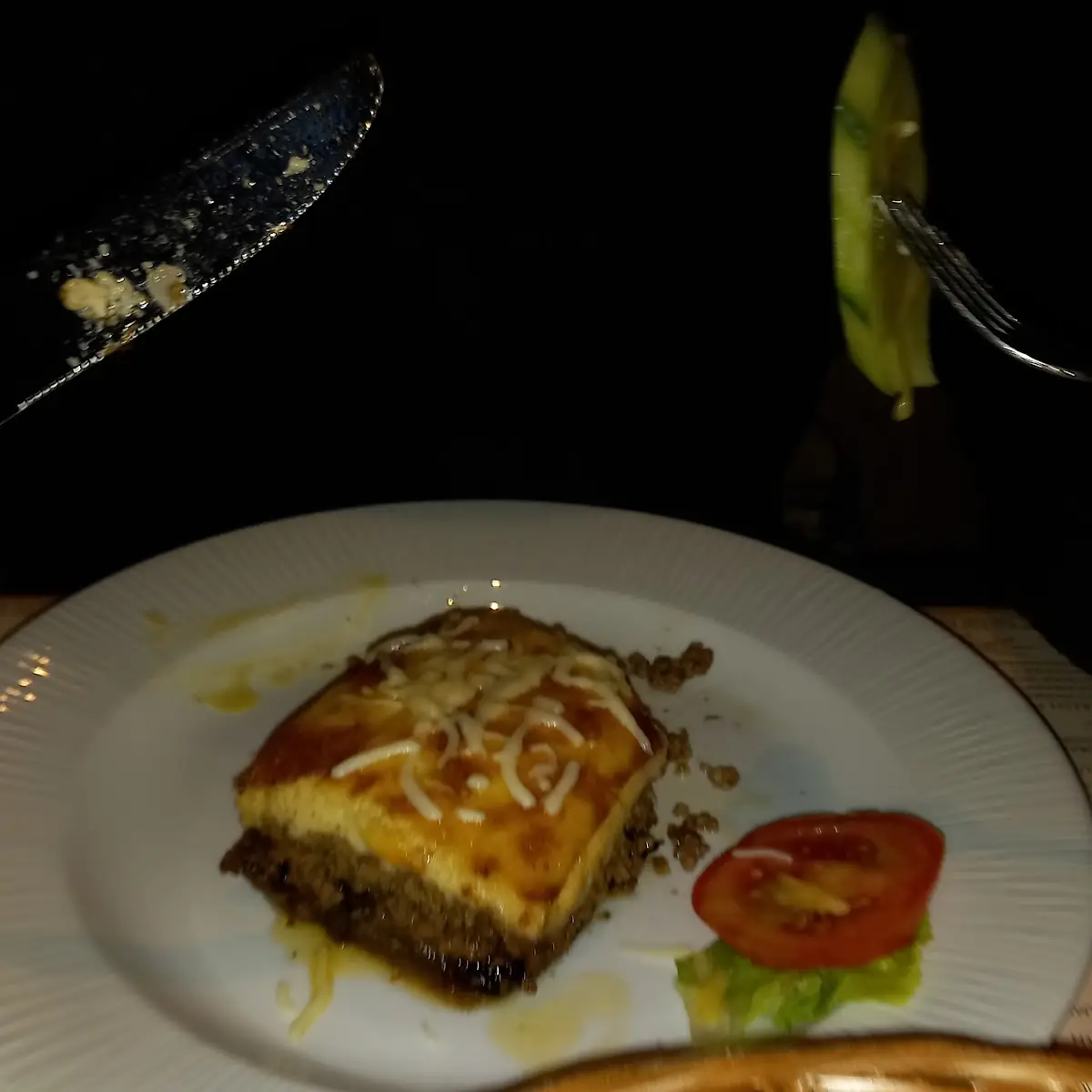 Moussaka