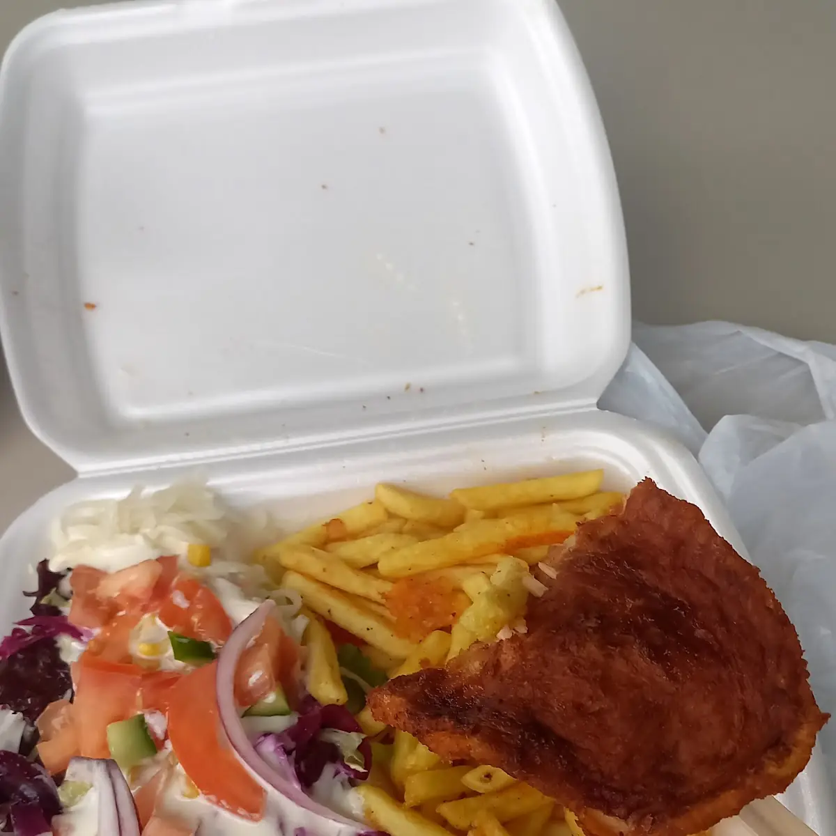 Schnitzel