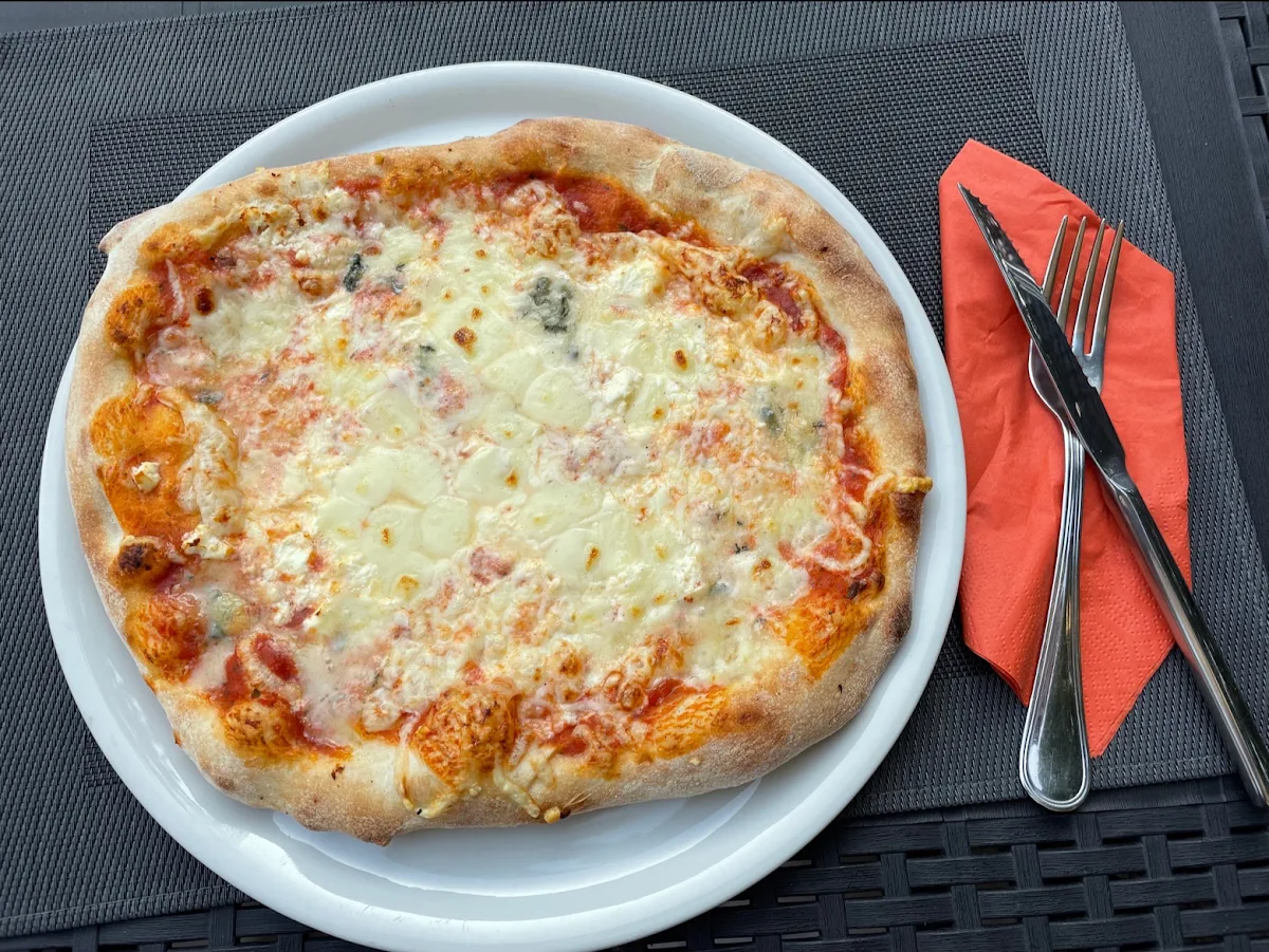 Quadro Formaggi