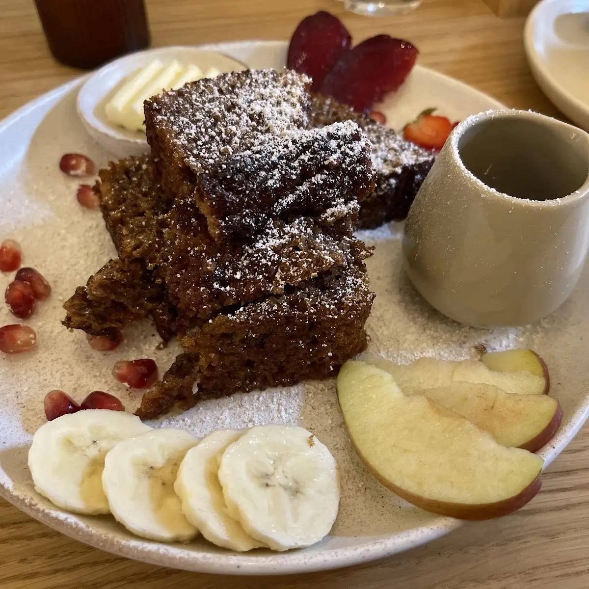Banana Bread