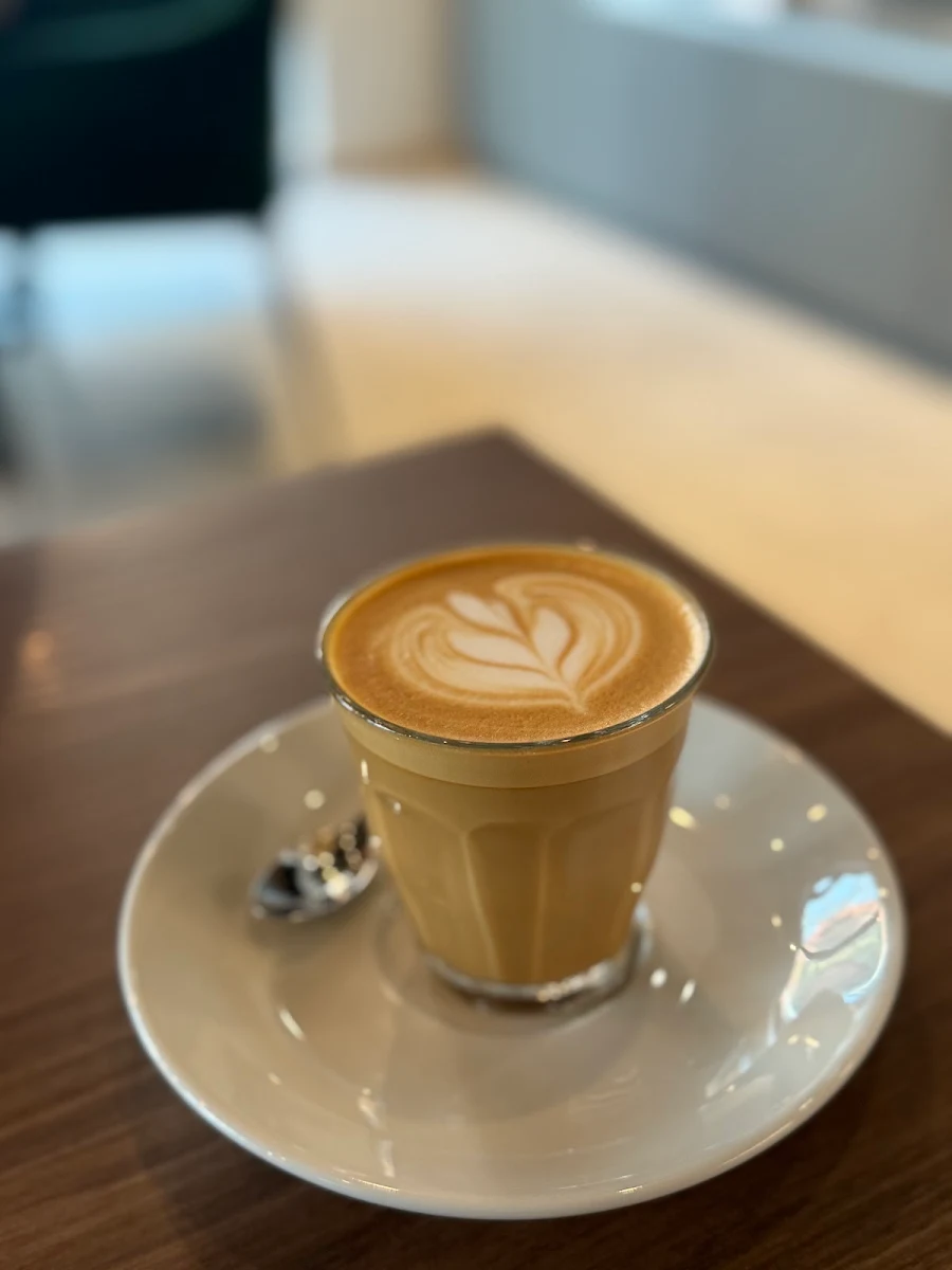 Flat White